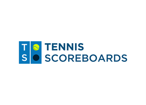 Logo-Design von eko cahyo für Tennis Scoreboards | Design #36945155
