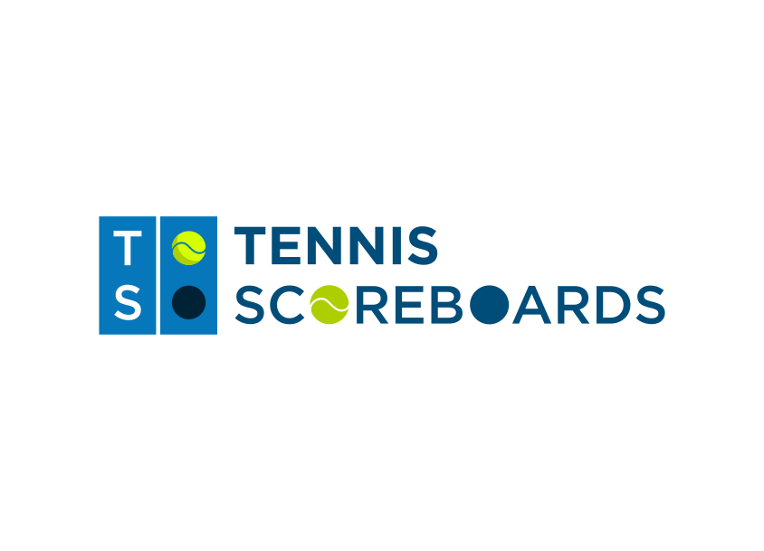 Logo Design by eko cahyo for Tennis Scoreboards | Design #36945156