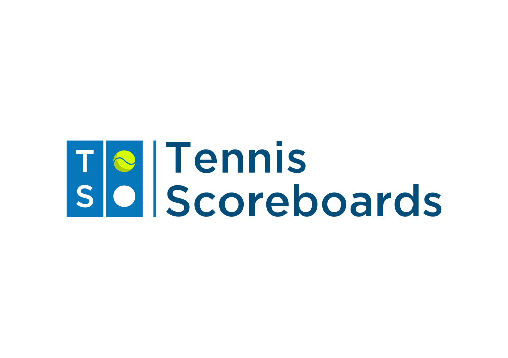 Logo Design by eko cahyo for Tennis Scoreboards | Design #36945263