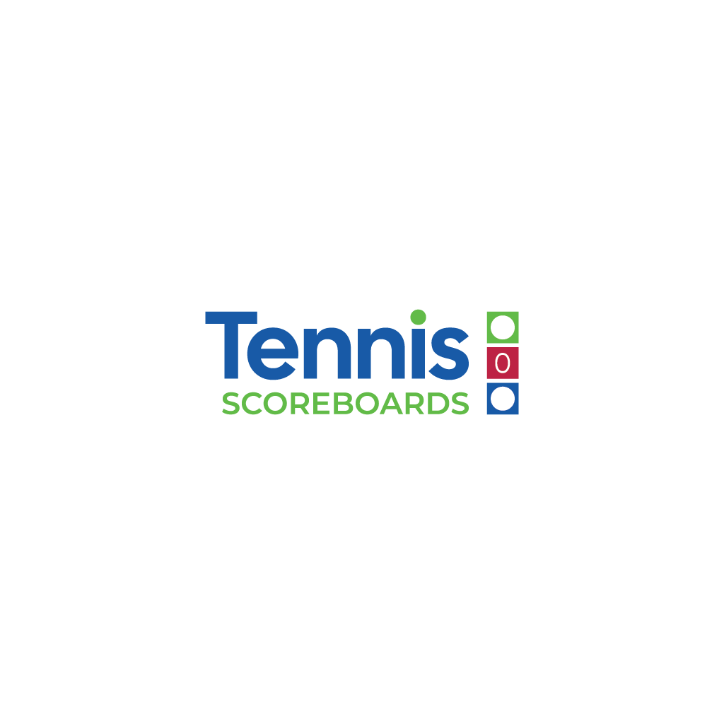 Logo Design by Jerwin Intac for Tennis Scoreboards | Design #36920834
