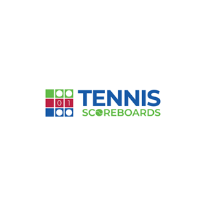 Logo Design by Jerwin Intac for Tennis Scoreboards | Design: #36920966