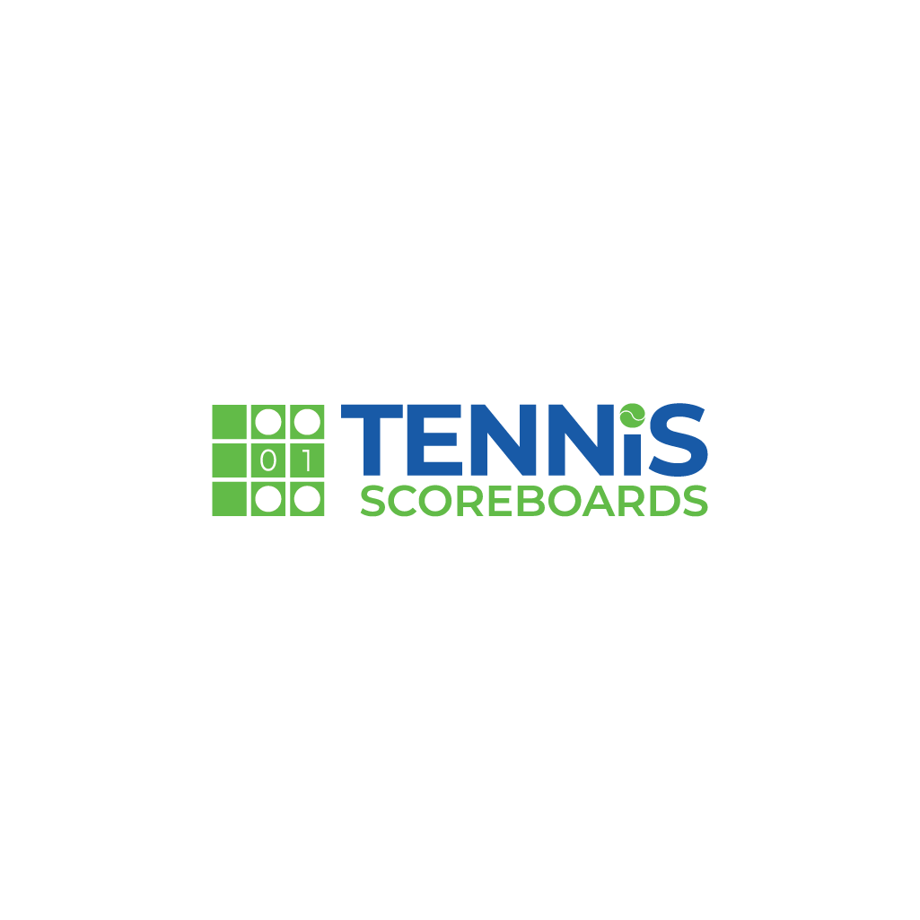 Logo Design by Jerwin Intac for Tennis Scoreboards | Design #36921901