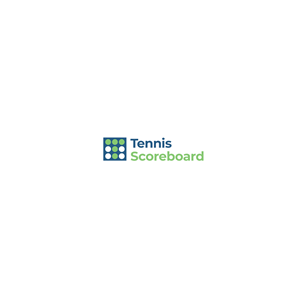 Logo Design by coloratura for Tennis Scoreboards | Design: #36938682
