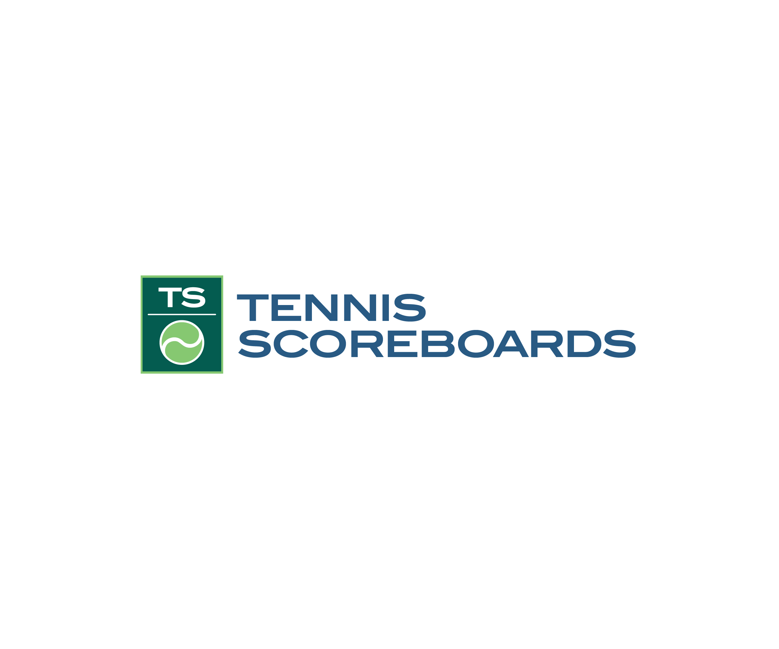 Logo Design by James J. for Tennis Scoreboards | Design #36921221