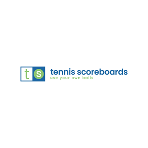 Logo-Design von Aljune Castro Designs für Tennis Scoreboards | Design #36919862