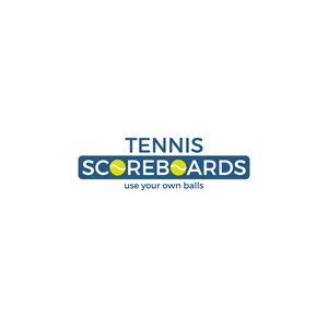 Logo Design by FishDesigns for Tennis Scoreboards | Design: #36944836