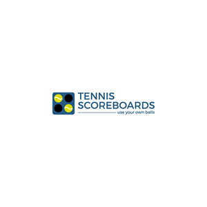 Logo Design by FishDesigns for Tennis Scoreboards | Design: #36944865