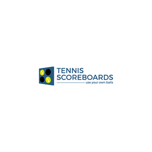 Logo Design by FishDesigns for Tennis Scoreboards | Design: #36950738