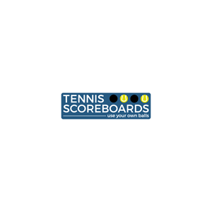 Logo Design by FishDesigns for Tennis Scoreboards | Design: #36957291