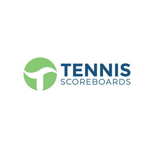 Logo Design by @Dh24 for Tennis Scoreboards | Design: #36958572