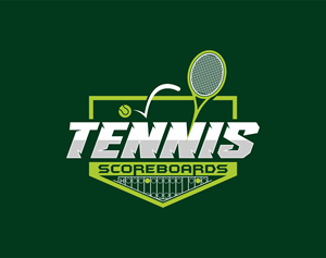 Logo Design by debdesign for Tennis Scoreboards | Design: #36944025