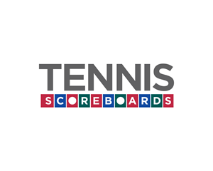 Logo Design by Atec for Tennis Scoreboards | Design: #36941104