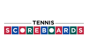 Logo Design by Atec for Tennis Scoreboards | Design: #36954157