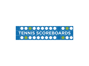 Logo Design by BNdesigner for Tennis Scoreboards | Design: #36952177