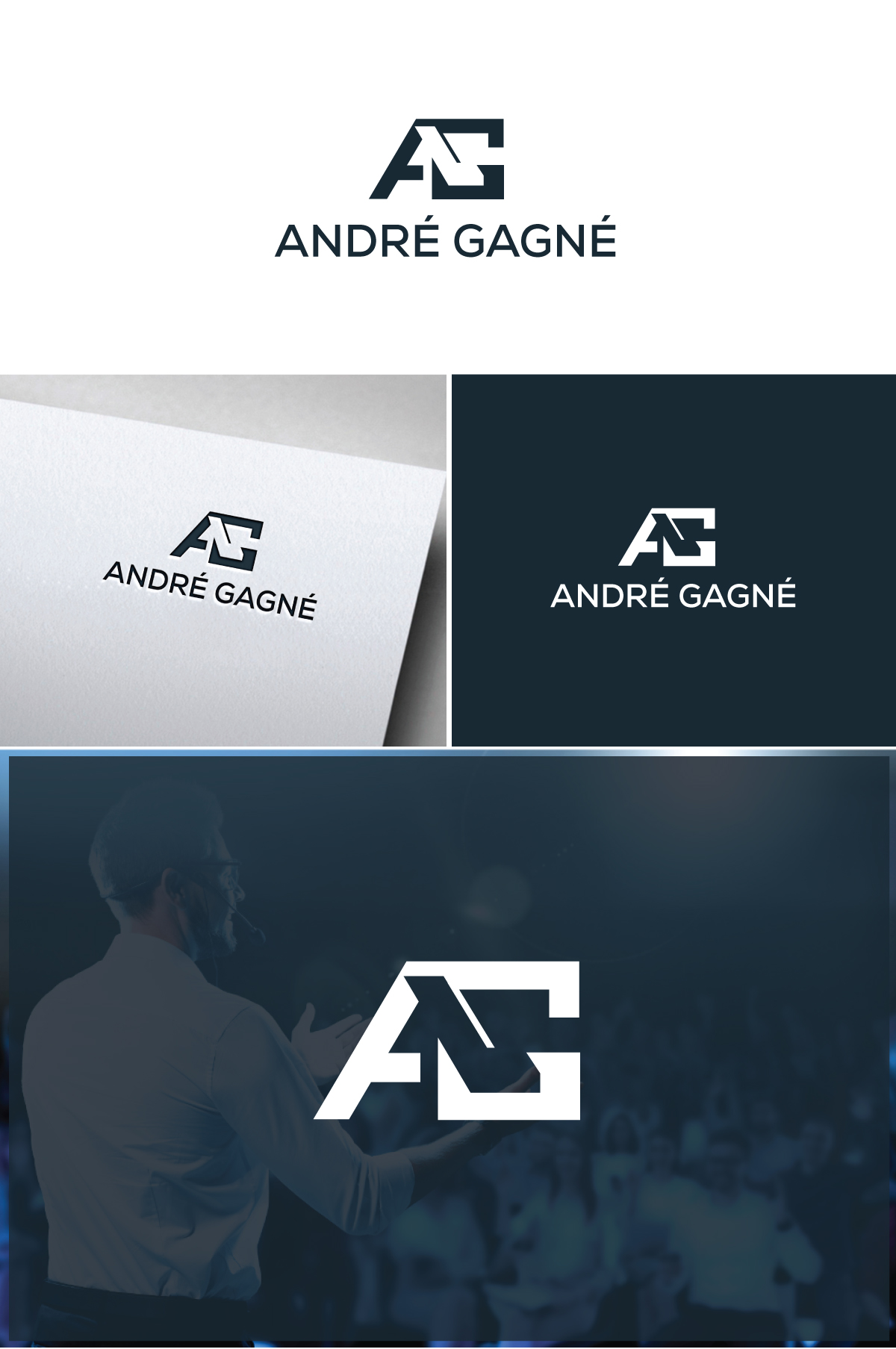 Logo Design by Om Namah Shivay for this project | Design #36927592