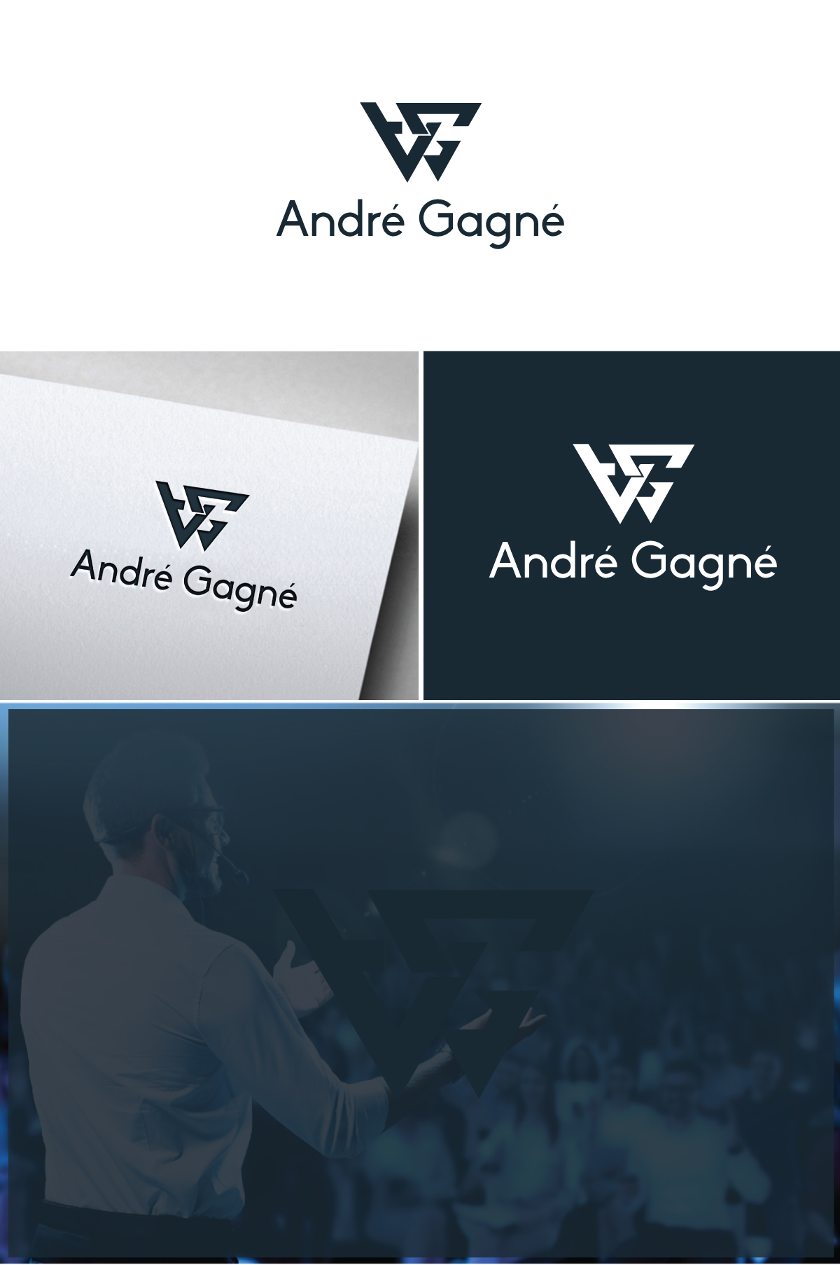 Design de Logo par Om Namah Shivay pour ce projet | Design #36927593