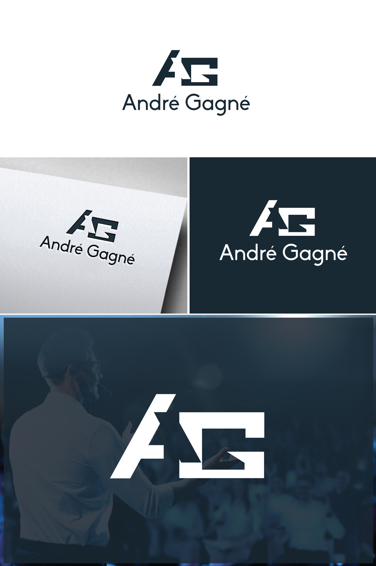 Logo Design by Om Namah Shivay for this project | Design #36927594