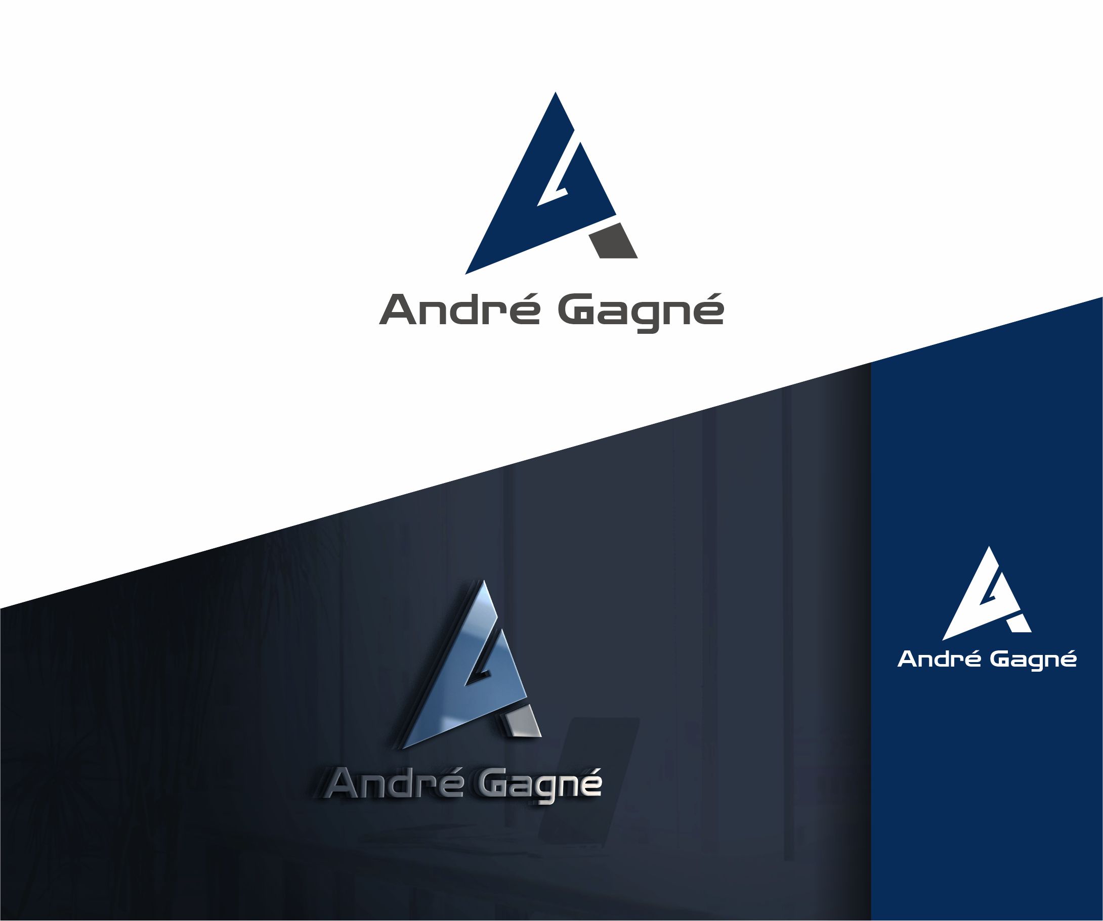 Diseño de Logo por alkaline para este proyecto | Diseño #36924631