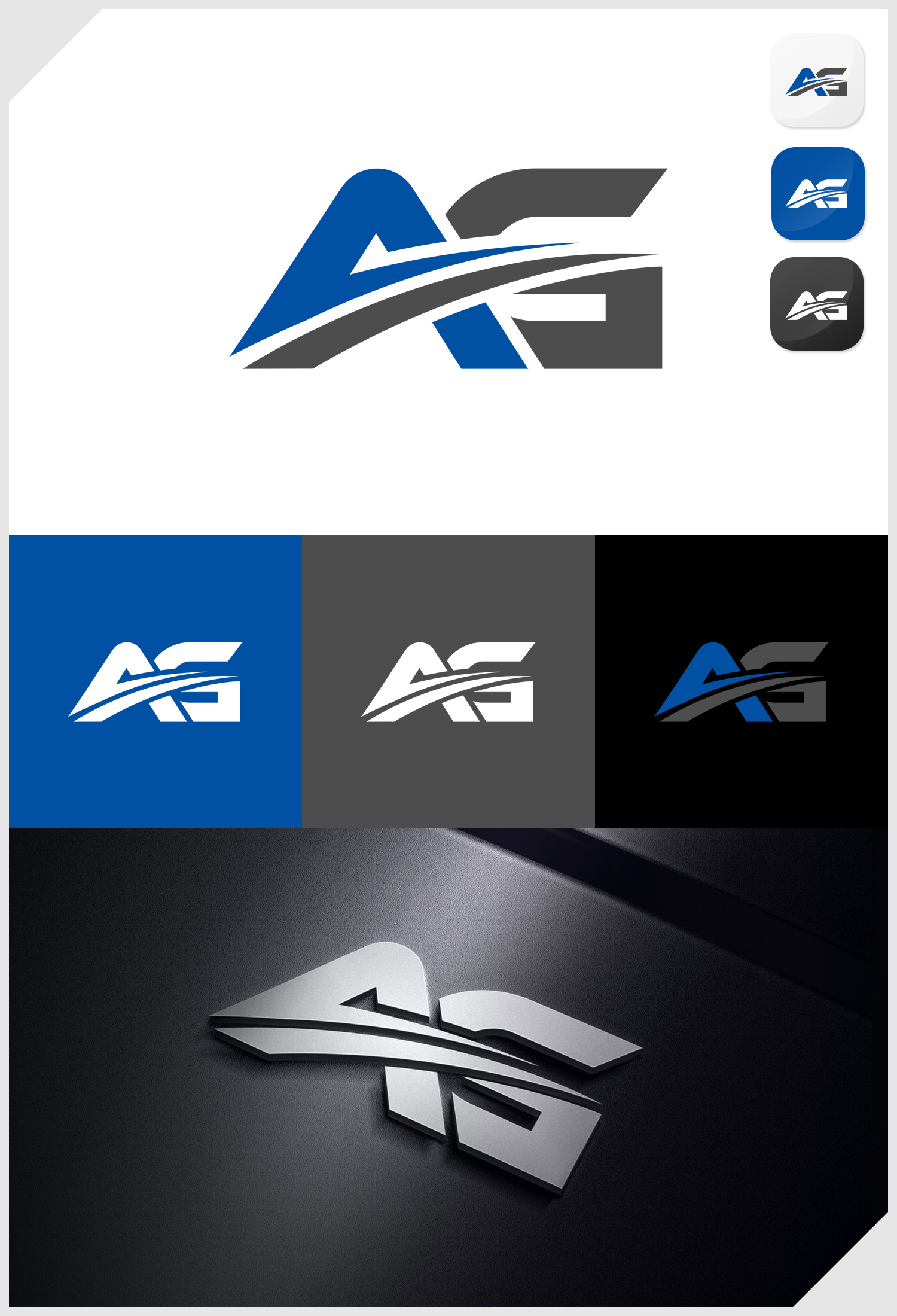 Logo Design by IDesign1606 for this project | Design #36922451