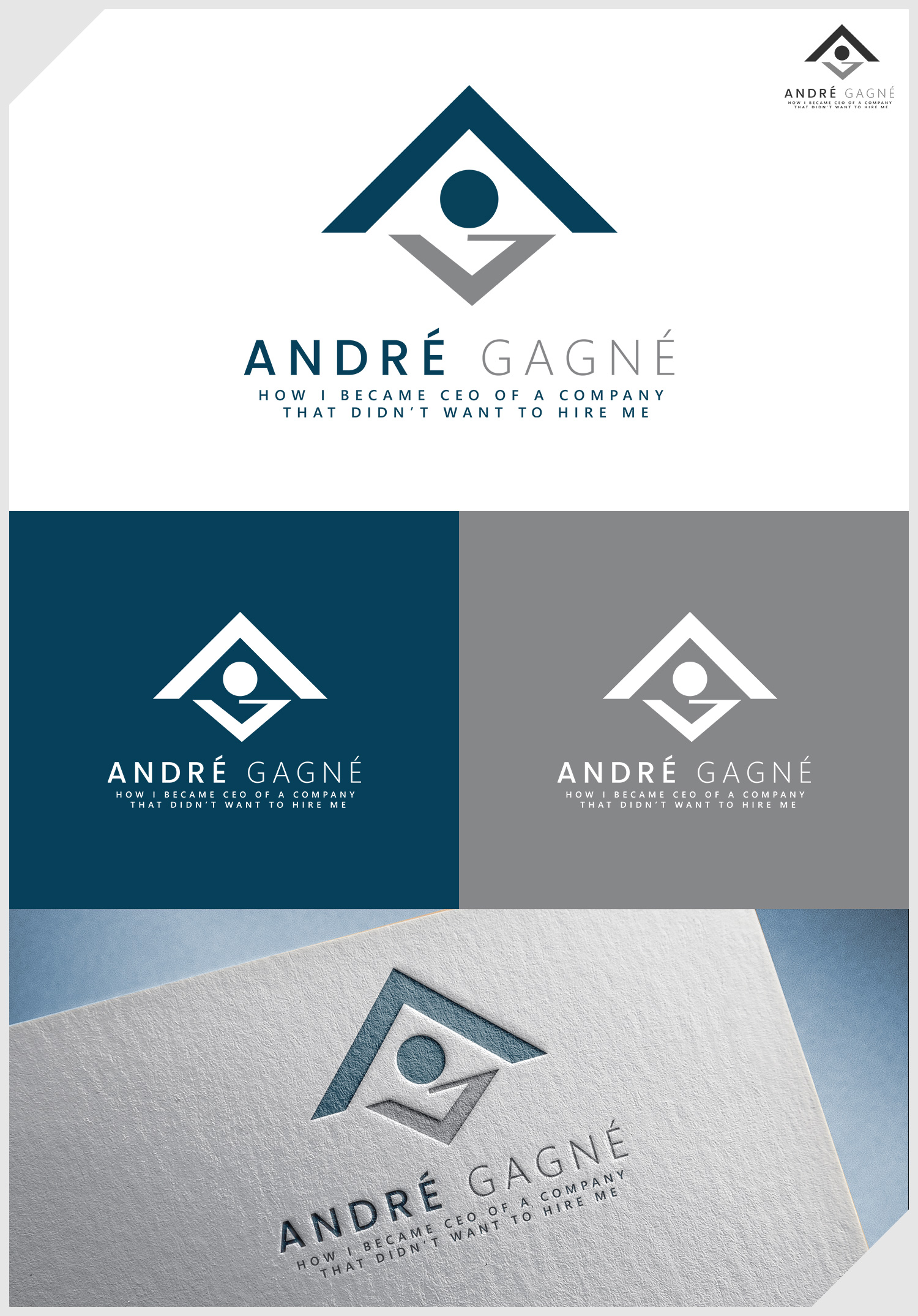 Logo Design by IDesign1606 for this project | Design #36928007
