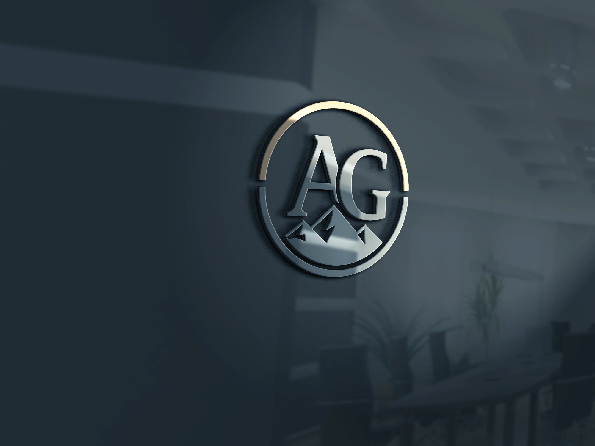 Logo Design by FARU.......... for this project | Design #36923029