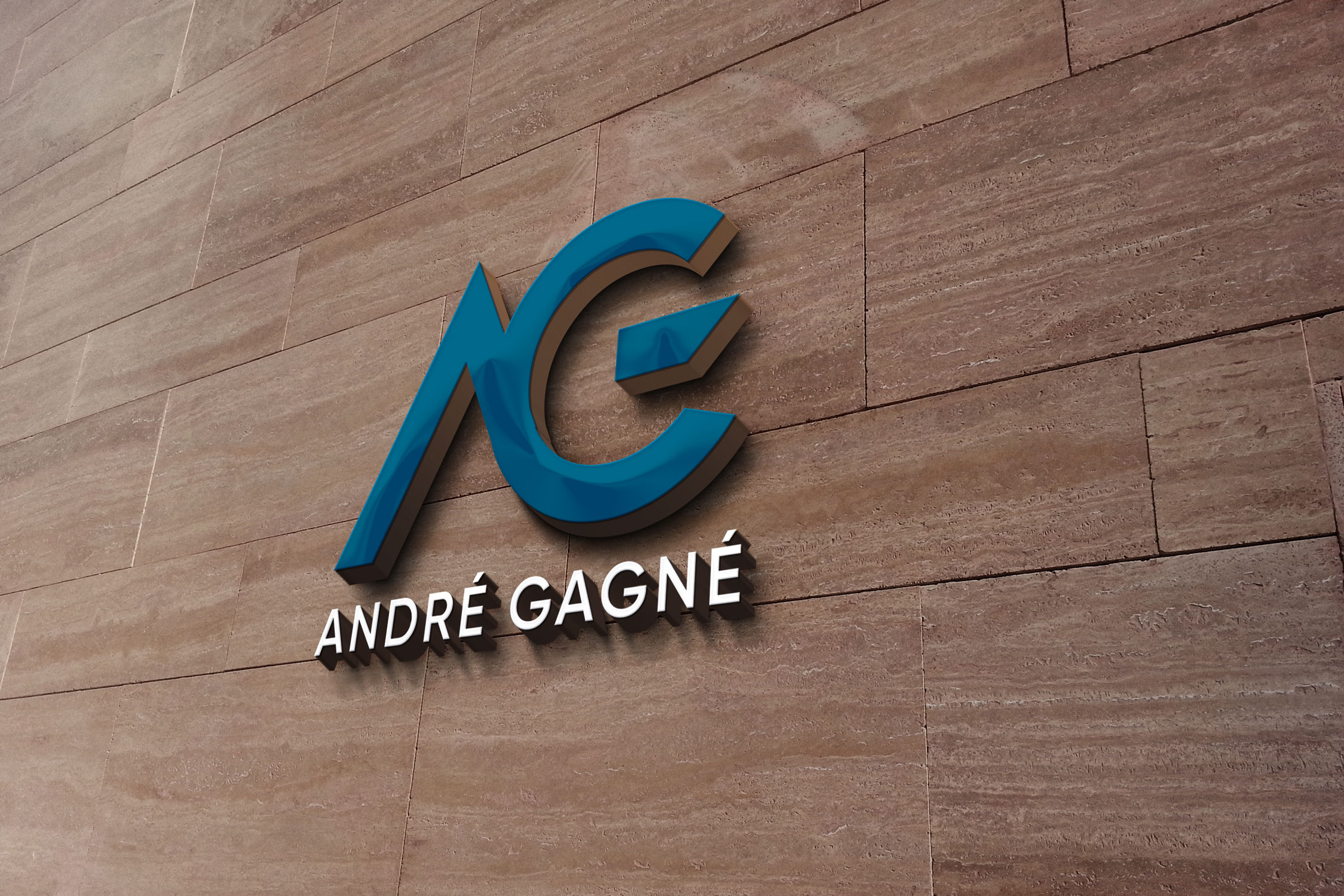 Logo-Design von DesignMaker 2 für dieses Projekt | Design #36947601