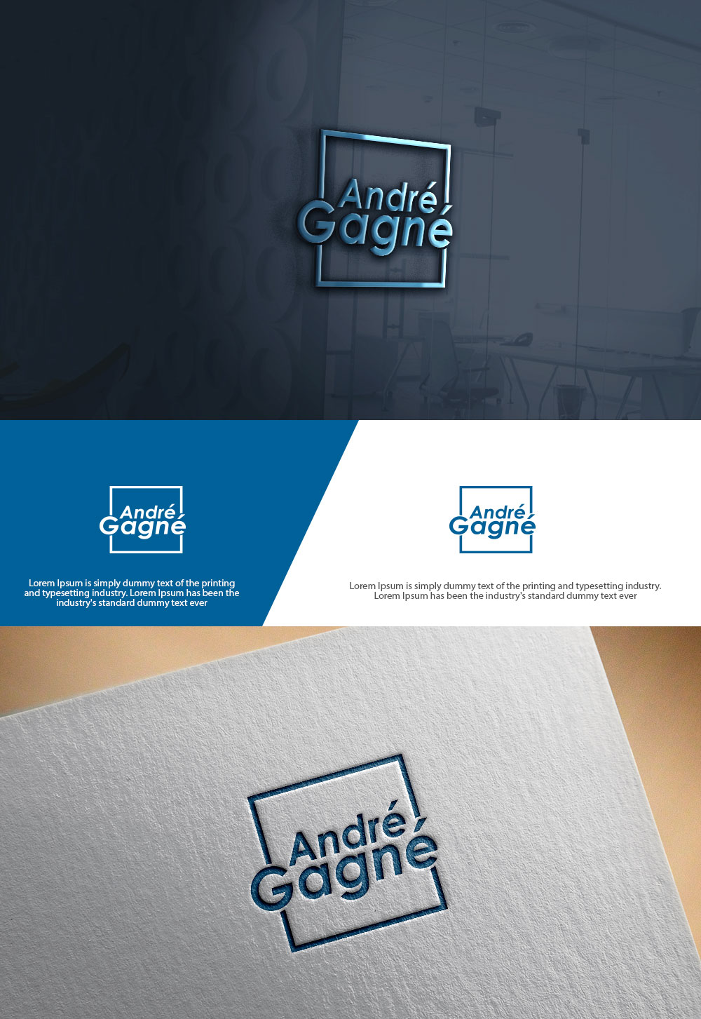 Diseño de Logo por sulemani  creation para este proyecto | Diseño #36921293