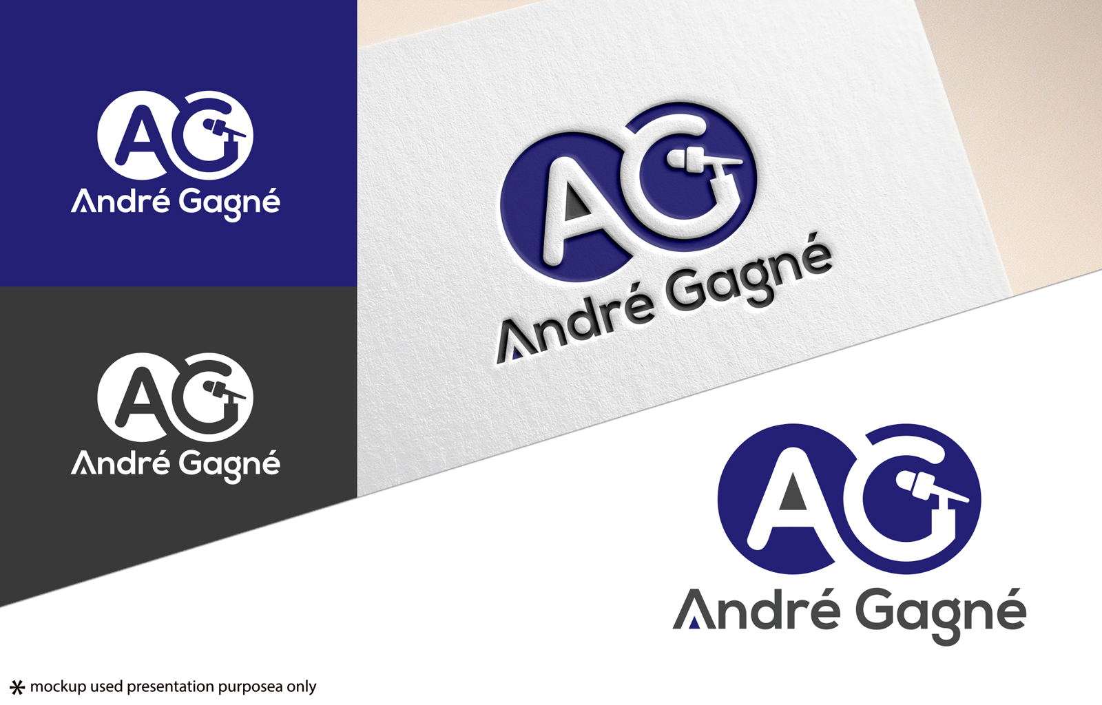 Diseño de Logo por musa-fir para este proyecto | Diseño #36922097