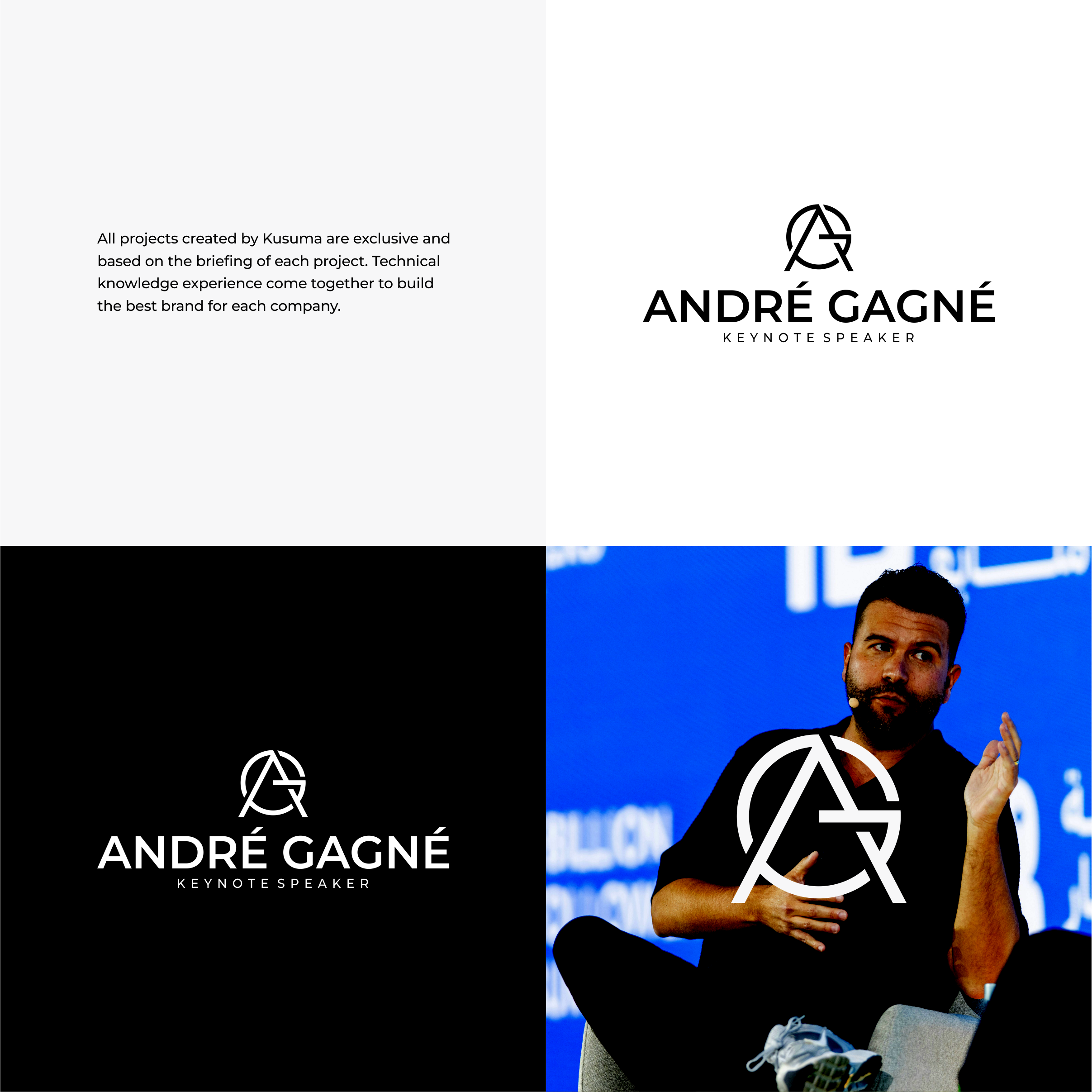 Logo Design by Kusuma Studio for this project | Design #36928307