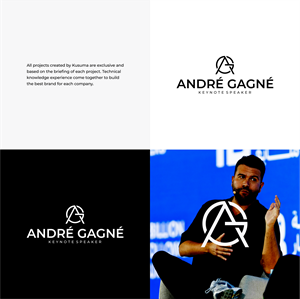 Diseño de Logo por Kusuma Studio para este proyecto | Diseño: #36928307