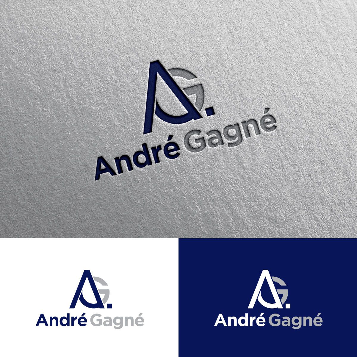 Design de Logo par Alex Henry pour ce projet | Design #36922489