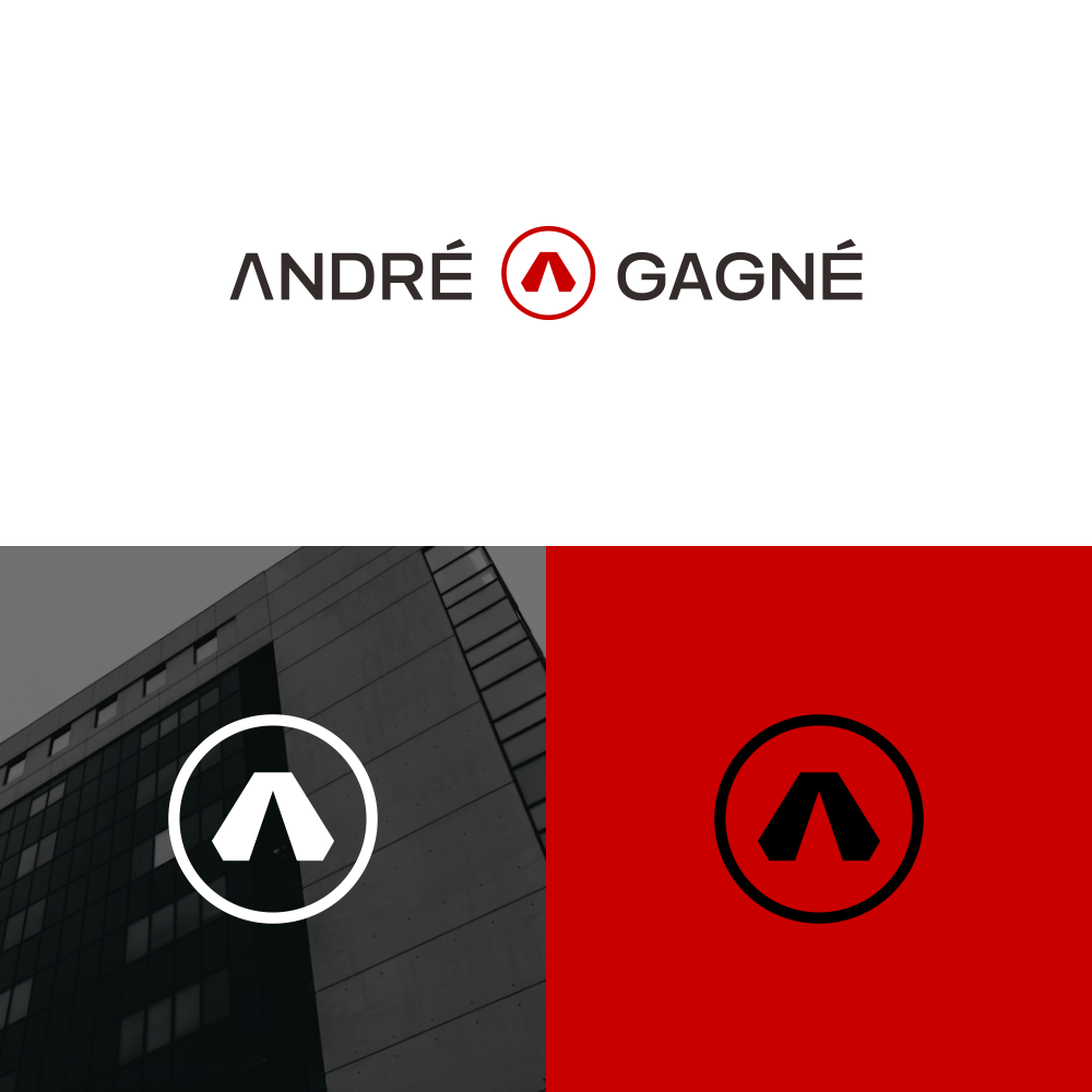 Logo Design by andreira for this project | Design #36930720