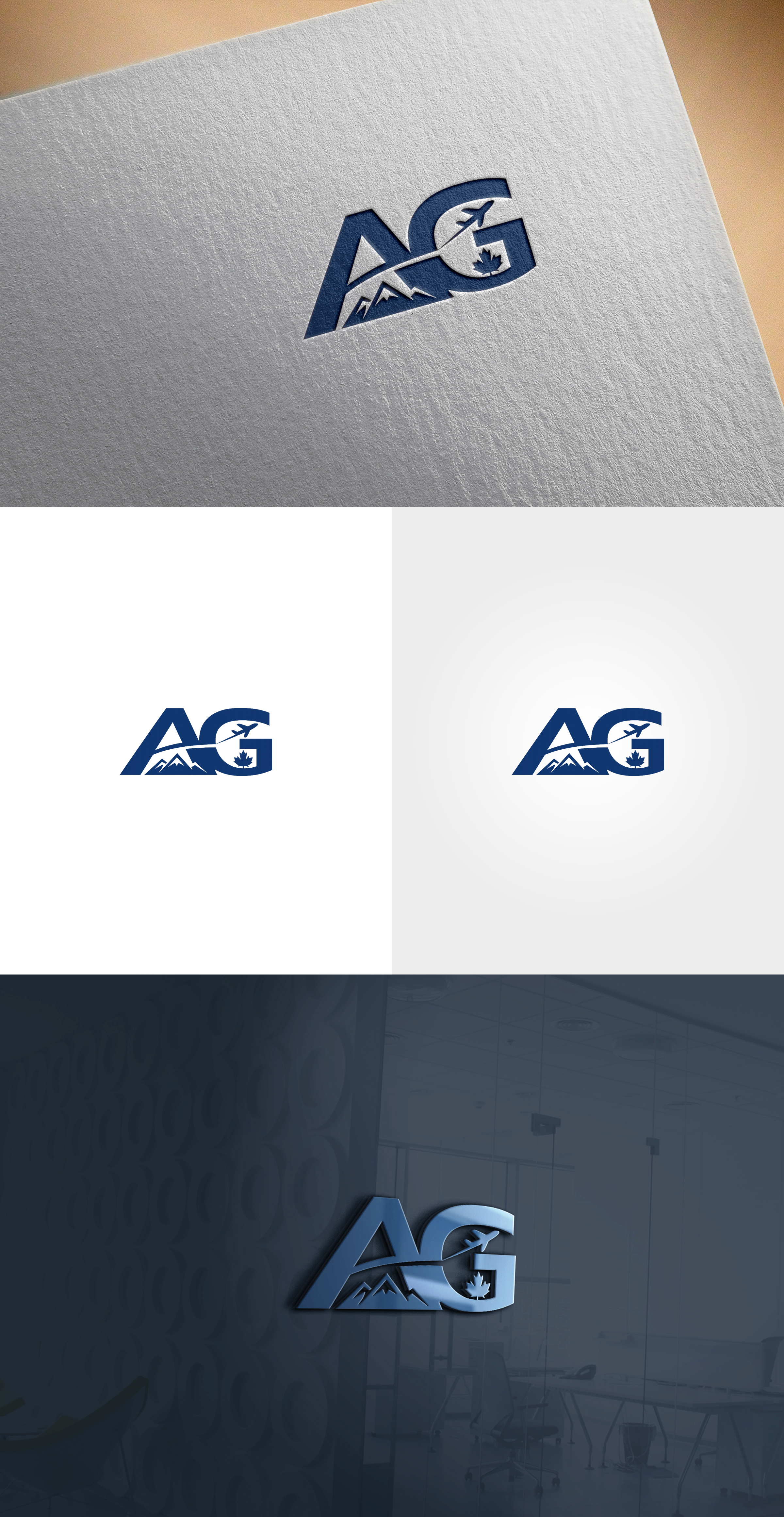 Logo Design by Soonia for this project | Design #36922004