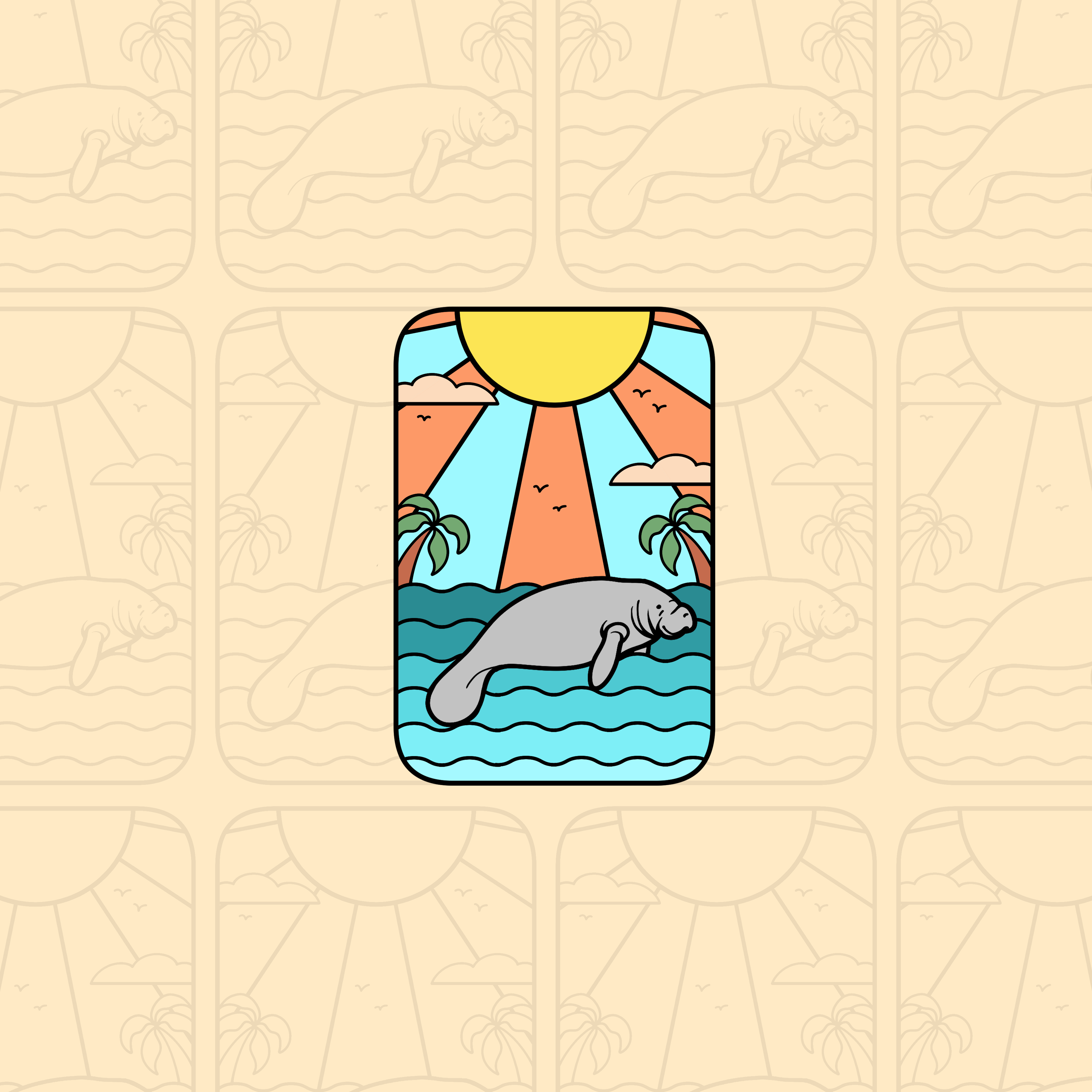 Diseño Gráfico por Sultan  Studio para este proyecto | Diseño #36939708