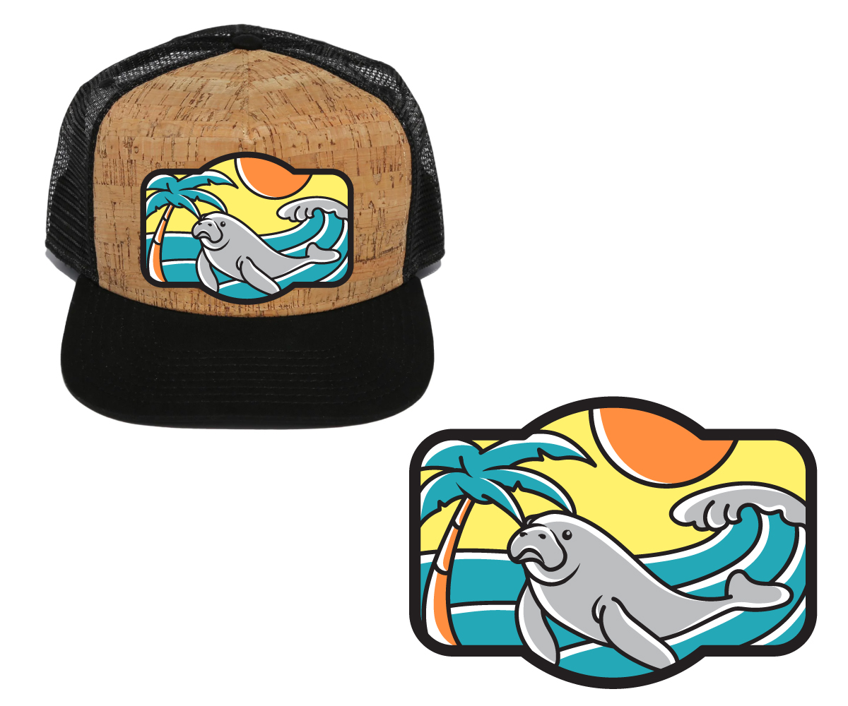 Graphic Design by Andi Yan for this project | Design #36952439