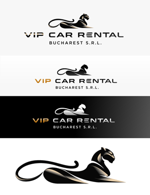 Logo Design by Suprakash 3