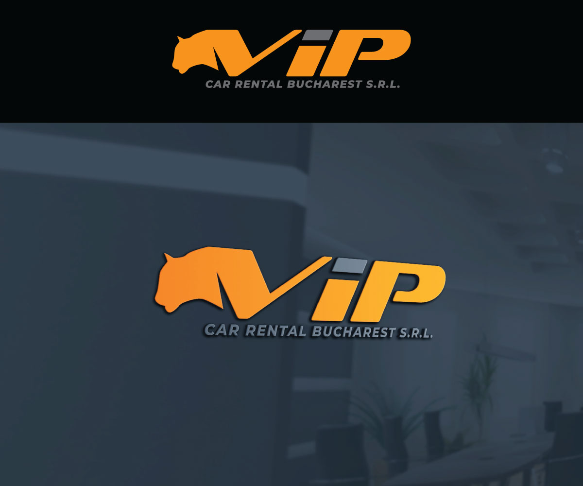 Logo Design by Luckey yaari for this project | Design #36922602