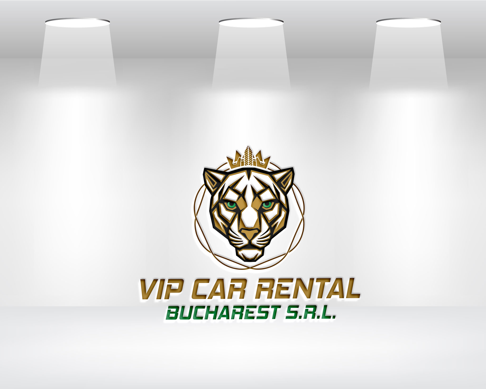 Logo Design by Lamiya... for this project | Design #36922500