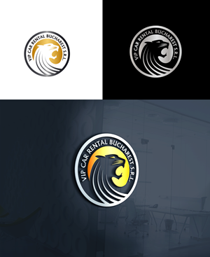 Logo Design by RA-bica for this project | Design: #36920934