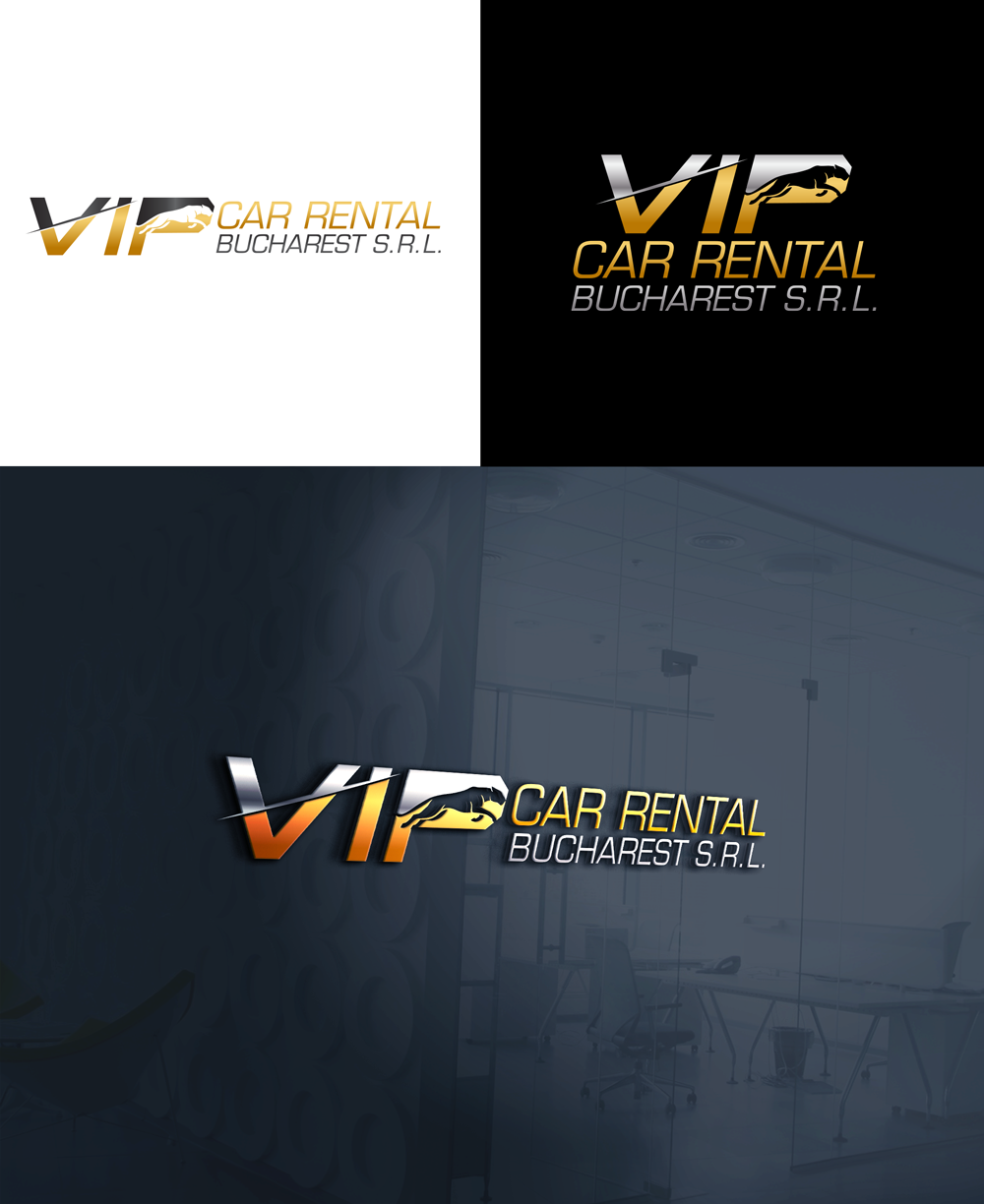 Logo Design by RA-bica for this project | Design #36920935