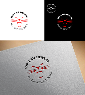 Logo Design by RA-bica for this project | Design: #36921131