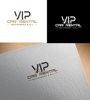 Logo Design by RA-bica for this project | Design: #36921209