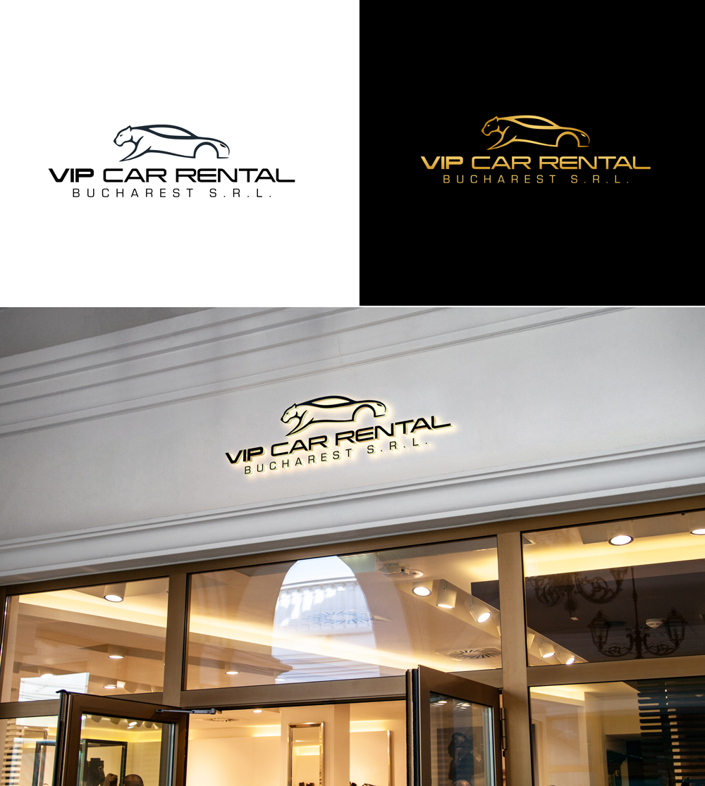 Logo Design by RA-bica for this project | Design #36921250