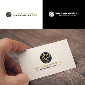 Logo Design by RA-bica for this project | Design: #36921329
