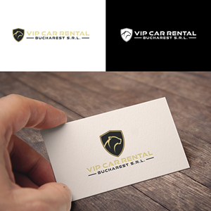 Logo Design by RA-bica for this project | Design: #36921331
