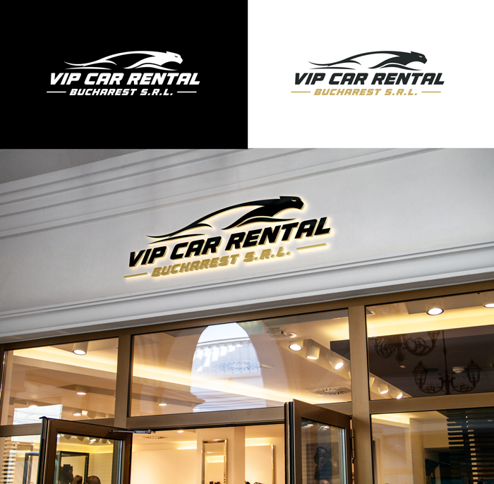 Logo Design by RA-bica for this project | Design #36921332