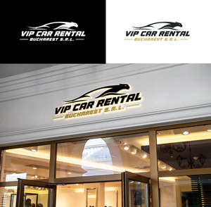 Logo Design by RA-bica for this project | Design: #36921332