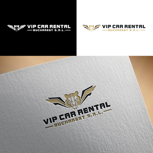 Logo Design by RA-bica for this project | Design: #36921333