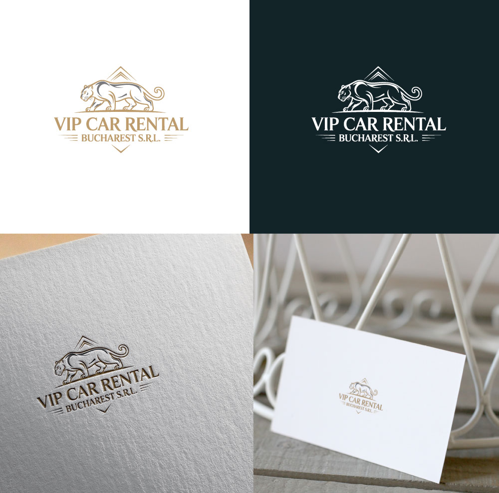 Logo Design by Jonshonkal for this project | Design #36921114