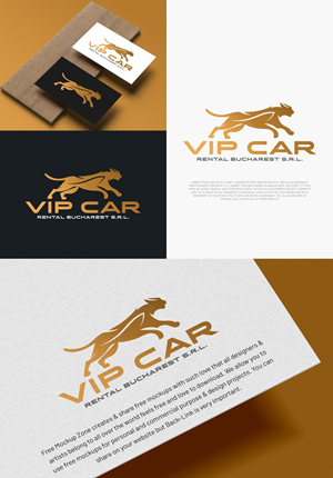 Logo Design by yellowdot for this project | Design: #36922947